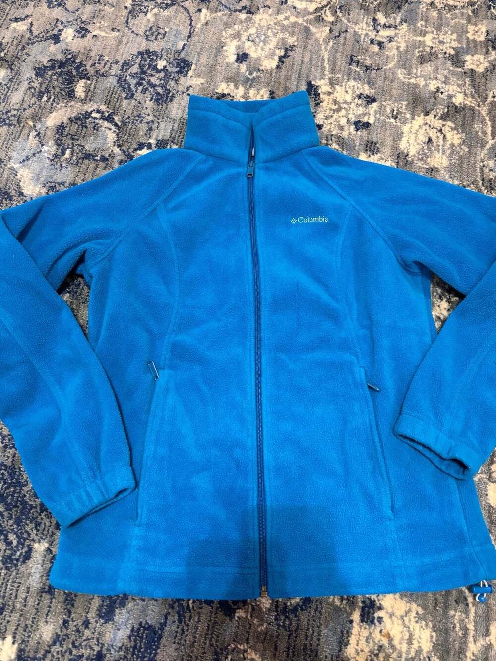 Columbia Short Light Jacket S-4/6,